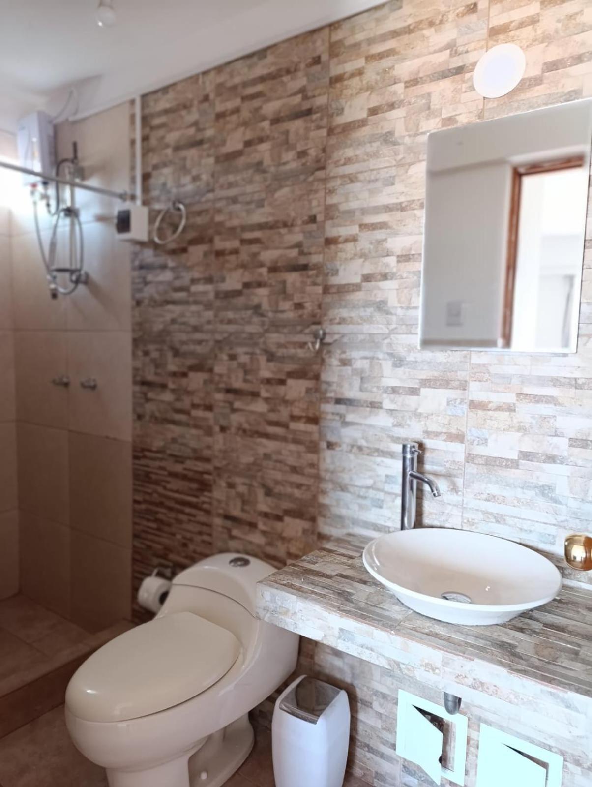 Anata Hotel Cuzco Kültér fotó
