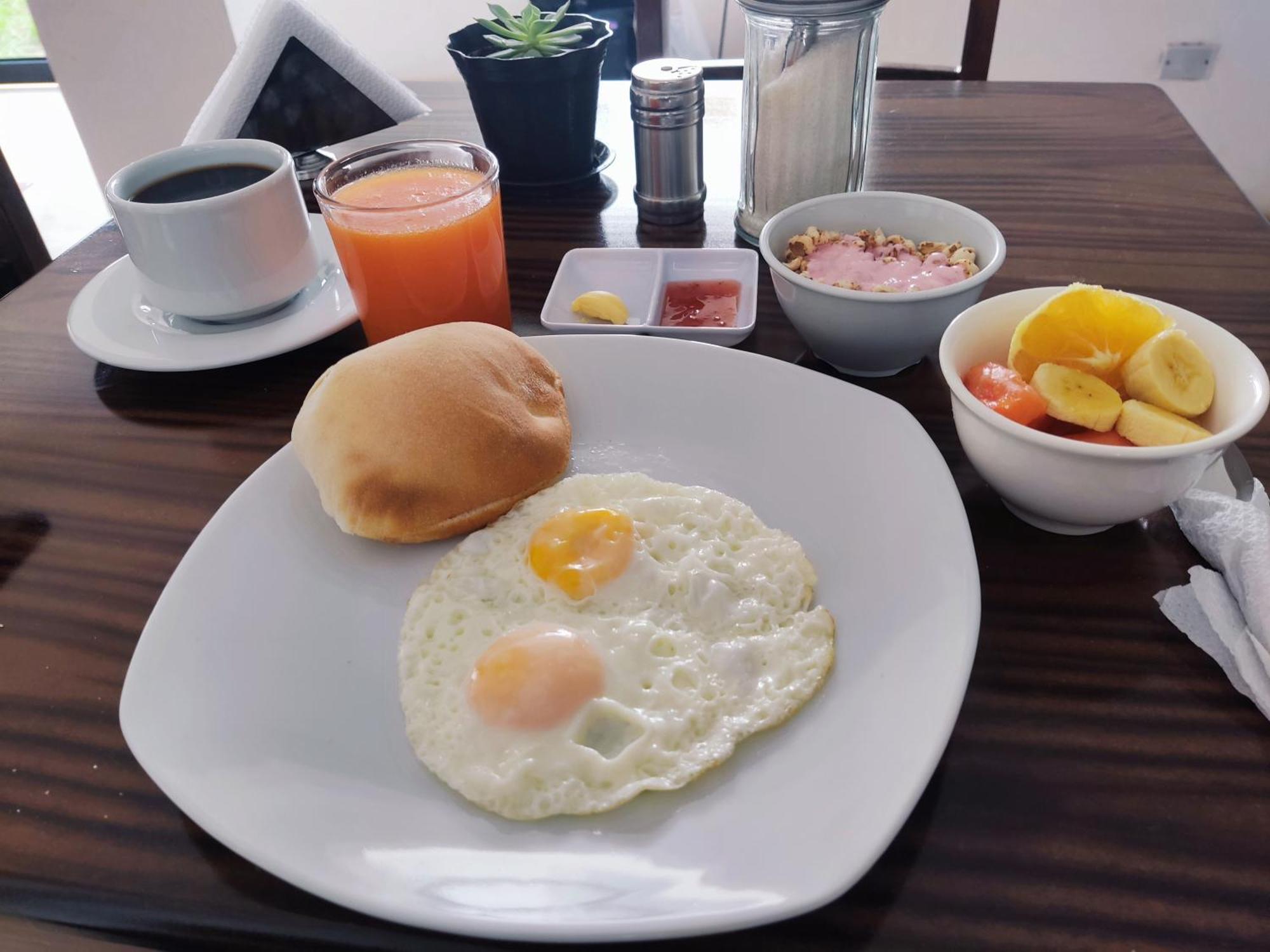 Anata Hotel Cuzco Kültér fotó