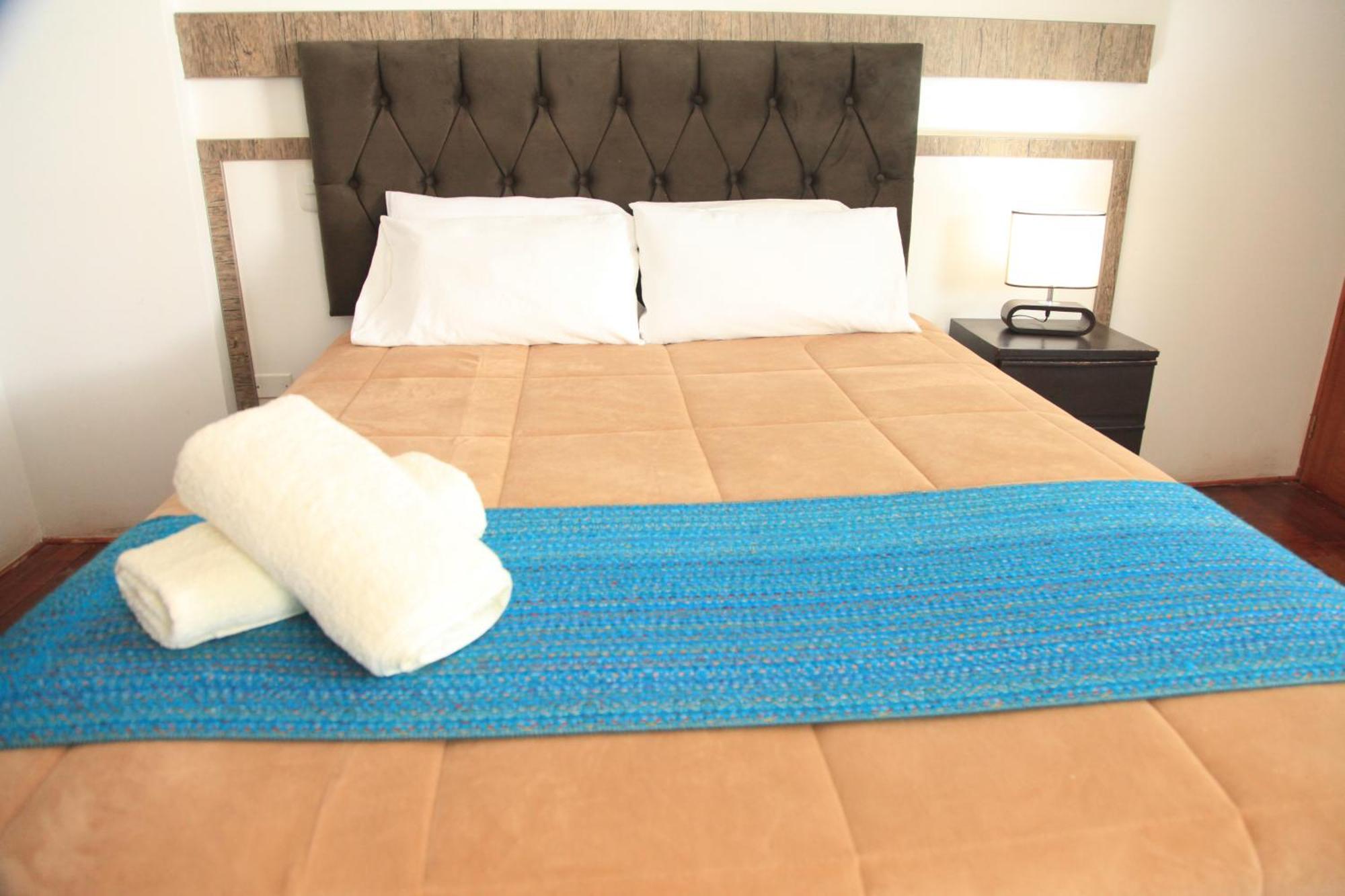 Anata Hotel Cuzco Kültér fotó